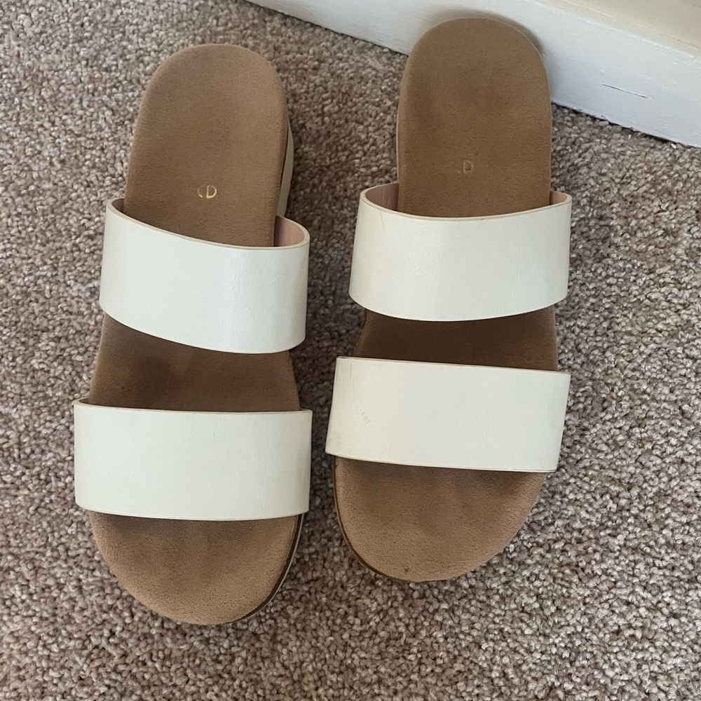 Kensie slides